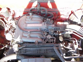 1993 TOYOTA T100 SR5 RED STD CAB 3.0 MT 2WD Z19830